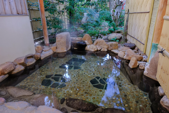 山陰秘境「鷺之湯溫泉」奢華大人旅——沉浸名湯與安來節故鄉的深度探索記