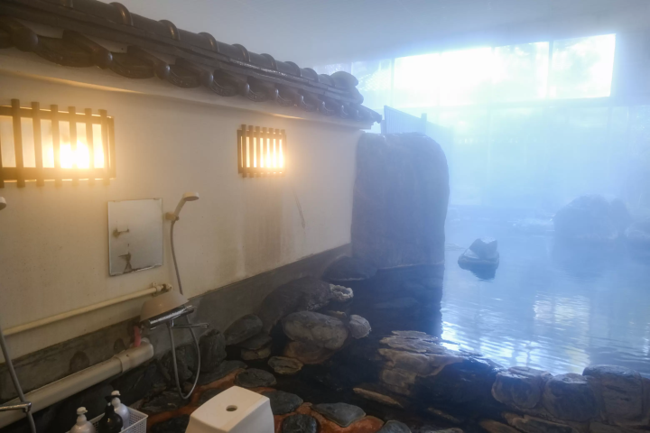 山陰秘境「鷺之湯溫泉」奢華大人旅——沉浸名湯與安來節故鄉的深度探索記