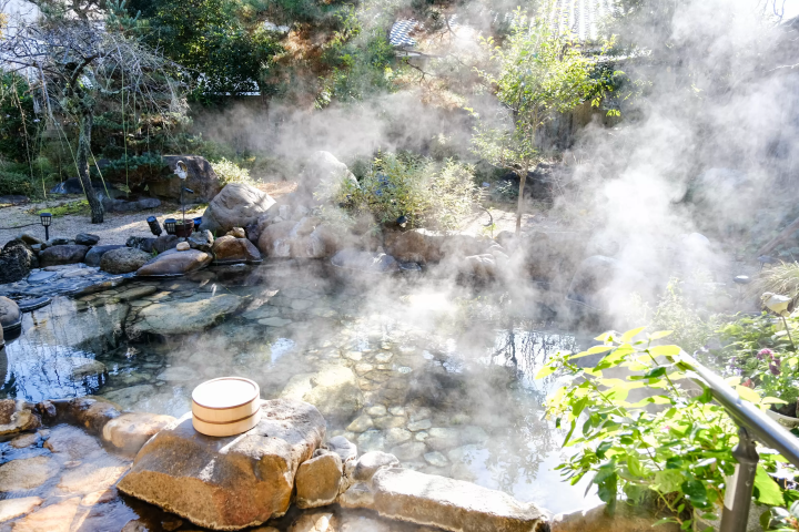 山陰秘境「鷺之湯溫泉」奢華大人旅——沉浸名湯與安來節故鄉的深度探索記
