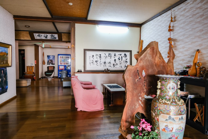 山陰秘境「鷺之湯溫泉」奢華大人旅——沉浸名湯與安來節故鄉的深度探索記