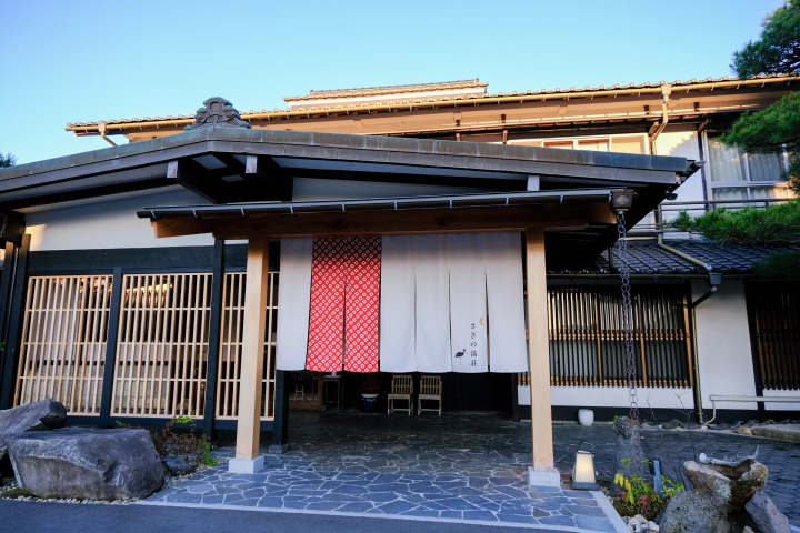 山陰秘境「鷺之湯溫泉」奢華大人旅——沉浸名湯與安來節故鄉的深度探索記