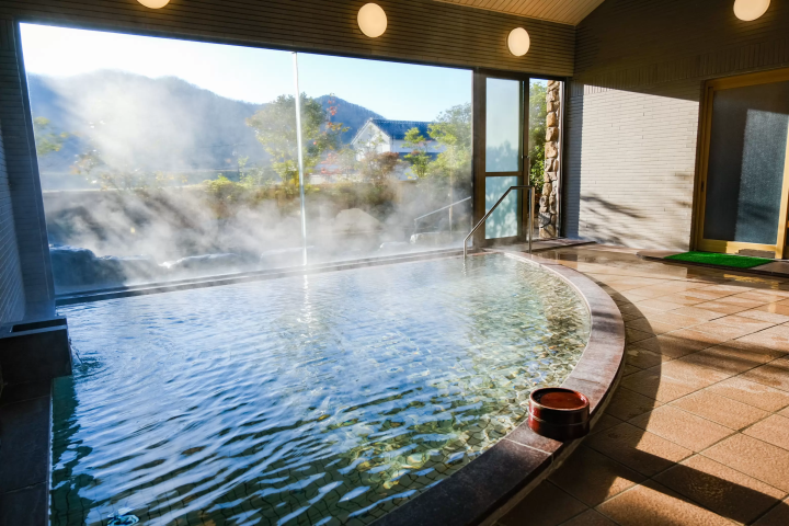 山陰秘境「鷺之湯溫泉」奢華大人旅——沉浸名湯與安來節故鄉的深度探索記