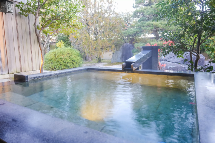 山陰秘境「鷺之湯溫泉」奢華大人旅——沉浸名湯與安來節故鄉的深度探索記