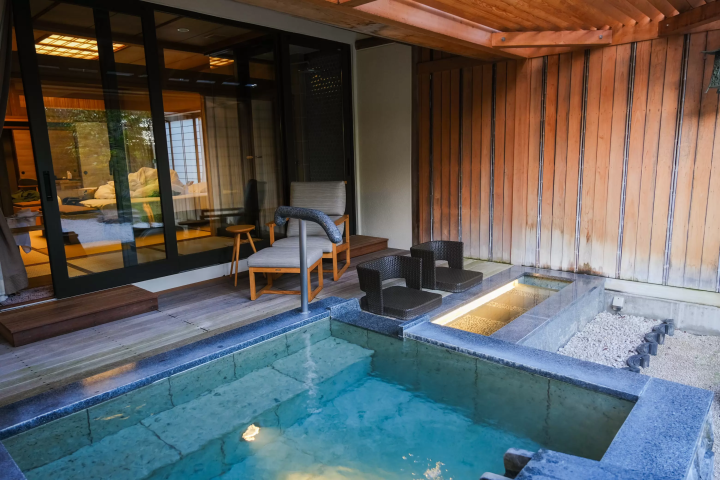 山陰秘境「鷺之湯溫泉」奢華大人旅——沉浸名湯與安來節故鄉的深度探索記