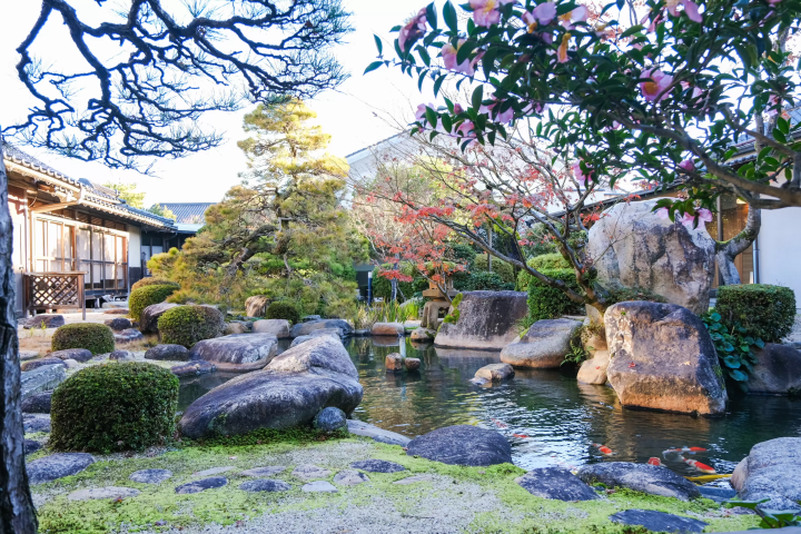 山陰秘境「鷺之湯溫泉」奢華大人旅——沉浸名湯與安來節故鄉的深度探索記