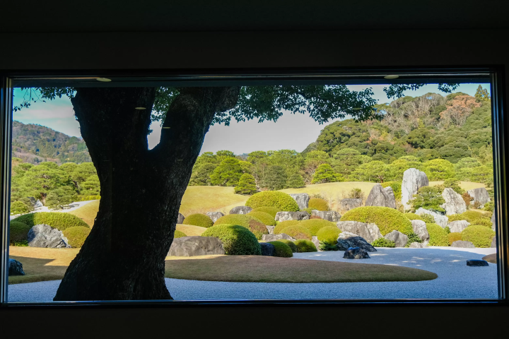 山陰秘境「鷺之湯溫泉」奢華大人旅——沉浸名湯與安來節故鄉的深度探索記