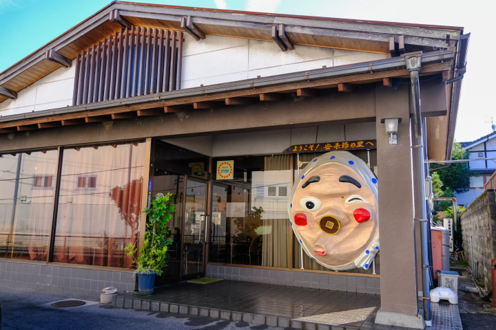 塩化物泉の“塩のベール”に包まれる美肌湯「さぎの湯温泉」の日帰り＆宿泊ガイド