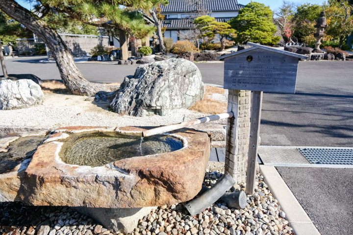 塩化物泉の“塩のベール”に包まれる美肌湯「さぎの湯温泉」の日帰り＆宿泊ガイド