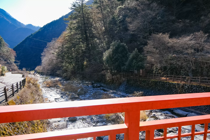 【靜岡秘境】梅島溫泉鄉完全指南：探訪三大名湯、在地美食與絕景瀑布（日歸・住宿推薦）