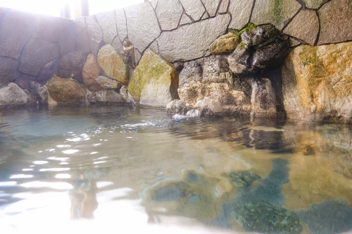 【靜岡秘境】梅島溫泉鄉完全指南：探訪三大名湯、在地美食與絕景瀑布（日歸・住宿推薦）