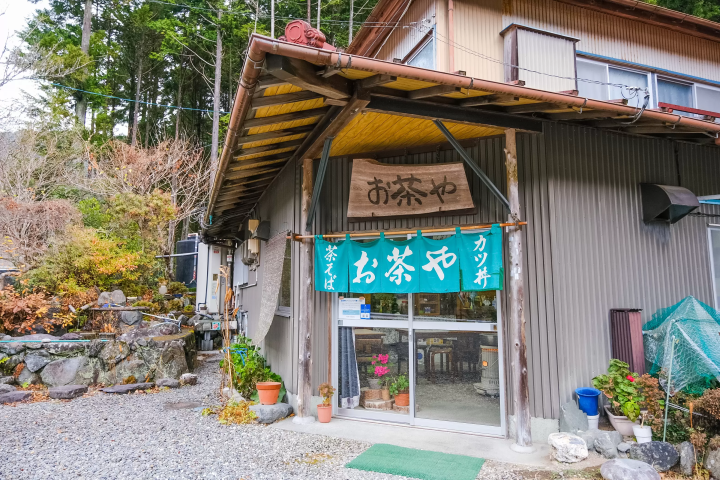【靜岡秘境】梅島溫泉鄉完全指南：探訪三大名湯、在地美食與絕景瀑布（日歸・住宿推薦）