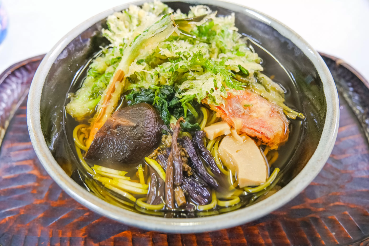 【靜岡秘境】梅島溫泉鄉完全指南：探訪三大名湯、在地美食與絕景瀑布（日歸・住宿推薦）