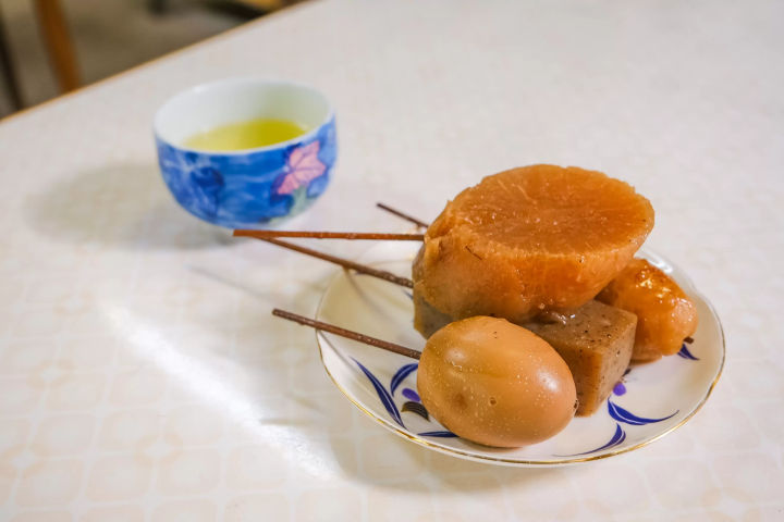 【靜岡秘境】梅島溫泉鄉完全指南：探訪三大名湯、在地美食與絕景瀑布（日歸・住宿推薦）