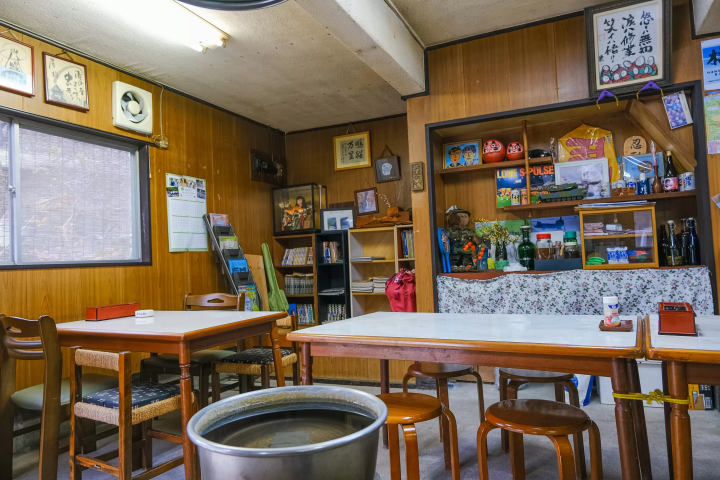 【靜岡秘境】梅島溫泉鄉完全指南：探訪三大名湯、在地美食與絕景瀑布（日歸・住宿推薦）