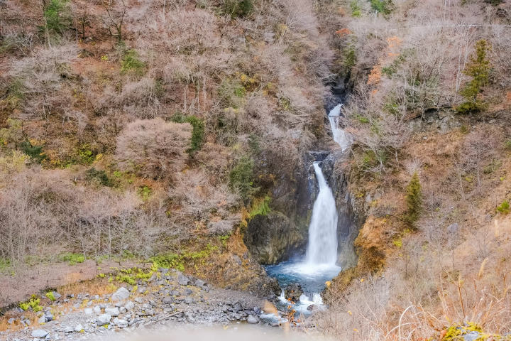 【靜岡秘境】梅島溫泉鄉完全指南：探訪三大名湯、在地美食與絕景瀑布（日歸・住宿推薦）