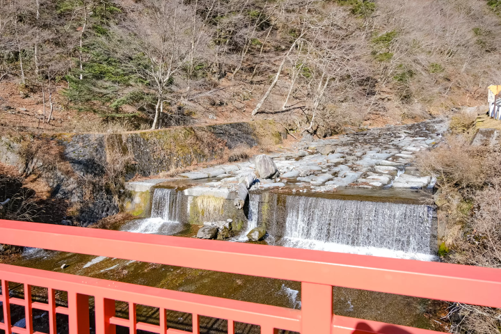 【靜岡秘境】梅島溫泉鄉完全指南：探訪三大名湯、在地美食與絕景瀑布（日歸・住宿推薦）