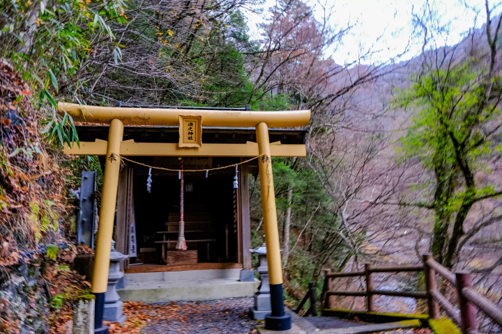 【靜岡秘境】梅島溫泉鄉完全指南：探訪三大名湯、在地美食與絕景瀑布（日歸・住宿推薦）