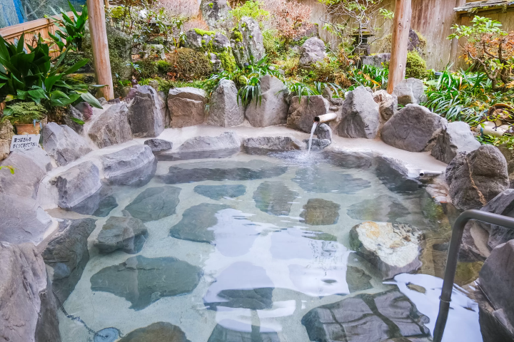 【靜岡秘境】梅島溫泉鄉完全指南：探訪三大名湯、在地美食與絕景瀑布（日歸・住宿推薦）