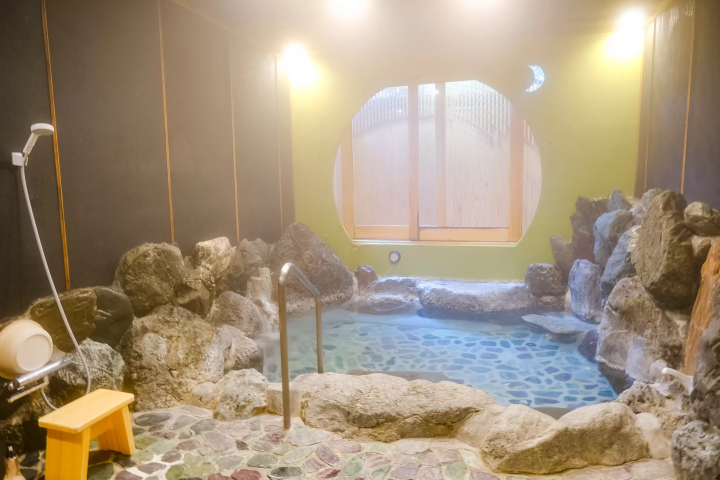 【靜岡秘境】梅島溫泉鄉完全指南：探訪三大名湯、在地美食與絕景瀑布（日歸・住宿推薦）