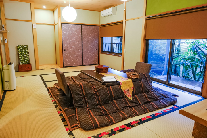 【靜岡秘境】梅島溫泉鄉完全指南：探訪三大名湯、在地美食與絕景瀑布（日歸・住宿推薦）