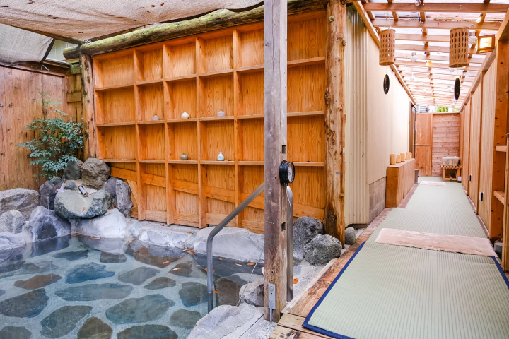 【靜岡秘境】梅島溫泉鄉完全指南：探訪三大名湯、在地美食與絕景瀑布（日歸・住宿推薦）