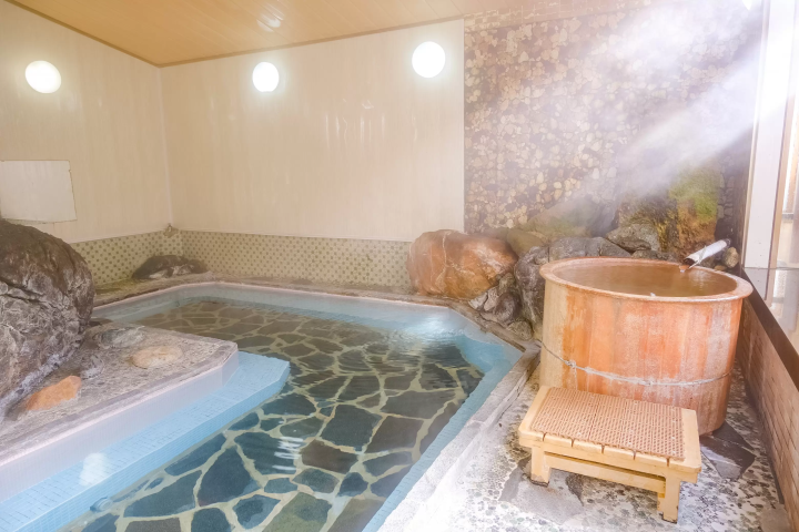 【靜岡秘境】梅島溫泉鄉完全指南：探訪三大名湯、在地美食與絕景瀑布（日歸・住宿推薦）