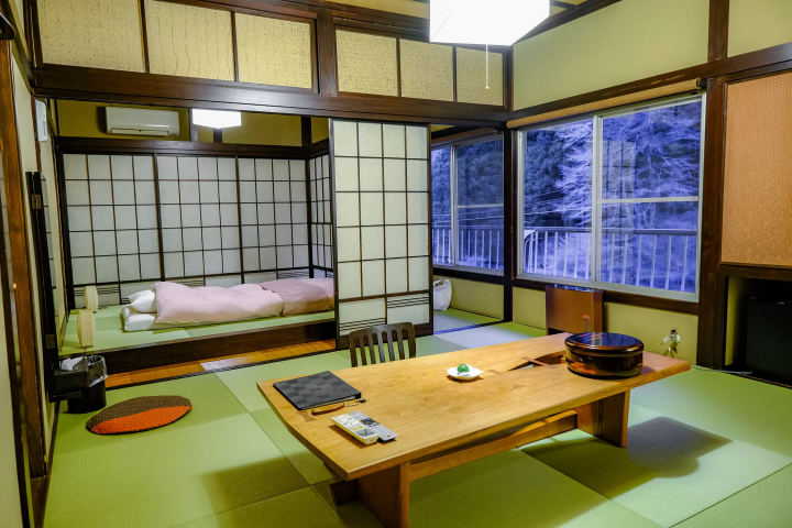 【靜岡秘境】梅島溫泉鄉完全指南：探訪三大名湯、在地美食與絕景瀑布（日歸・住宿推薦）