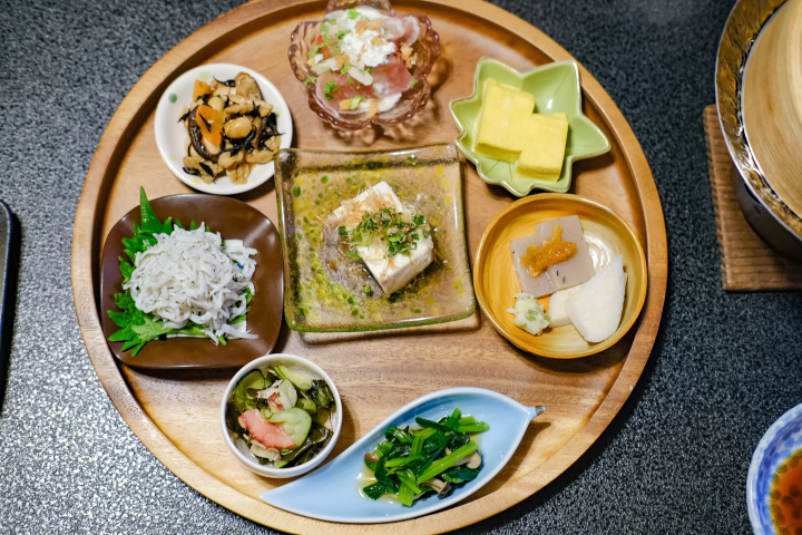 【靜岡秘境】梅島溫泉鄉完全指南：探訪三大名湯、在地美食與絕景瀑布（日歸・住宿推薦）