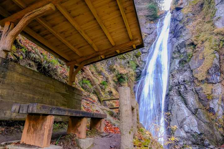 【靜岡】前往「美肌之湯」梅島溫泉鄉！日歸泡湯、住宿推薦景點與精選旅館全攻略