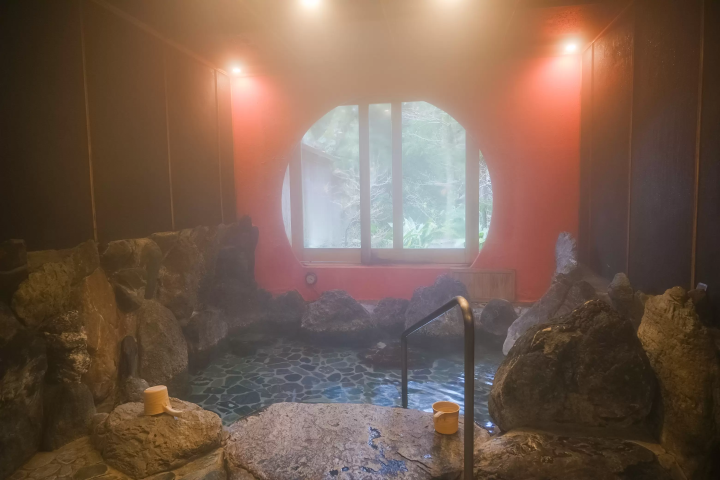 【靜岡】前往「美肌之湯」梅島溫泉鄉！日歸泡湯、住宿推薦景點與精選旅館全攻略