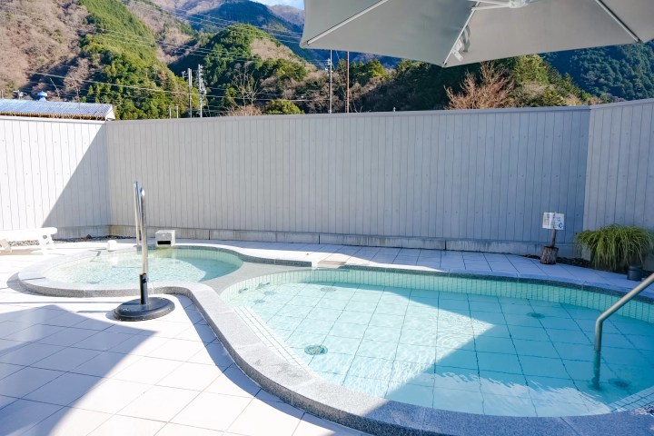 【靜岡】前往「美肌之湯」梅島溫泉鄉！日歸泡湯、住宿推薦景點與精選旅館全攻略