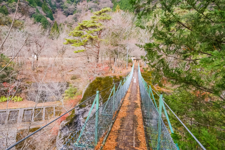 【靜岡】前往「美肌之湯」梅島溫泉鄉！日歸泡湯、住宿推薦景點與精選旅館全攻略
