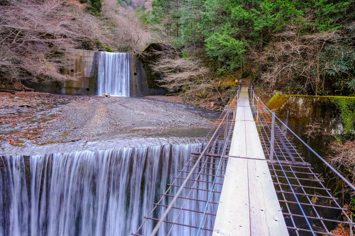 【靜岡】前往「美肌之湯」梅島溫泉鄉！日歸泡湯、住宿推薦景點與精選旅館全攻略