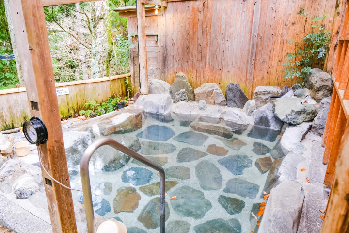 【靜岡】前往「美肌之湯」梅島溫泉鄉！日歸泡湯、住宿推薦景點與精選旅館全攻略