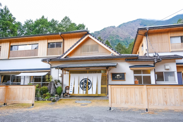 【靜岡】前往「美肌之湯」梅島溫泉鄉！日歸泡湯、住宿推薦景點與精選旅館全攻略