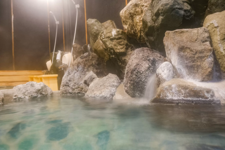 【靜岡】前往「美肌之湯」梅島溫泉鄉！日歸泡湯、住宿推薦景點與精選旅館全攻略