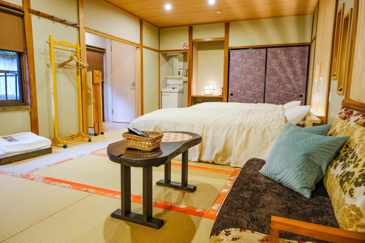 【靜岡】前往「美肌之湯」梅島溫泉鄉！日歸泡湯、住宿推薦景點與精選旅館全攻略