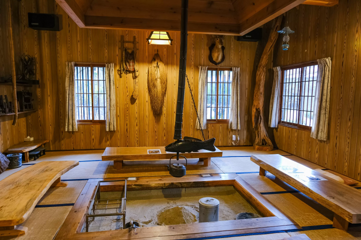 【靜岡】前往「美肌之湯」梅島溫泉鄉！日歸泡湯、住宿推薦景點與精選旅館全攻略