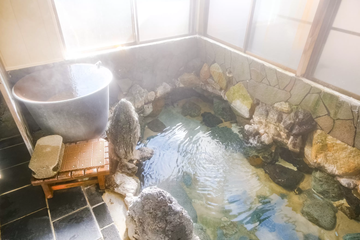 【靜岡】前往「美肌之湯」梅島溫泉鄉！日歸泡湯、住宿推薦景點與精選旅館全攻略