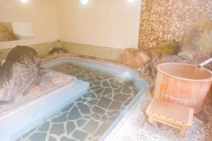 【靜岡】前往「美肌之湯」梅島溫泉鄉！日歸泡湯、住宿推薦景點與精選旅館全攻略