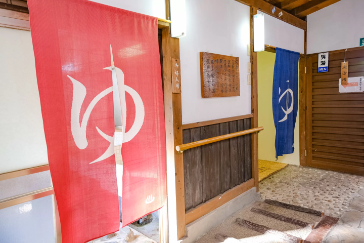 【靜岡】前往「美肌之湯」梅島溫泉鄉！日歸泡湯、住宿推薦景點與精選旅館全攻略