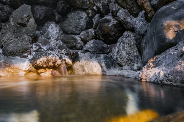 【靜岡】前往「美肌之湯」梅島溫泉鄉！日歸泡湯、住宿推薦景點與精選旅館全攻略