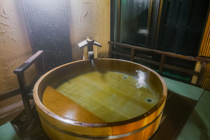 【靜岡】前往「美肌之湯」梅島溫泉鄉！日歸泡湯、住宿推薦景點與精選旅館全攻略