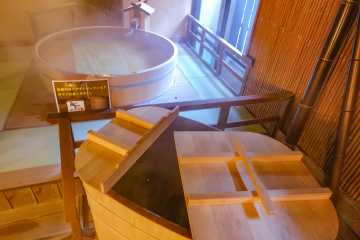 【靜岡】前往「美肌之湯」梅島溫泉鄉！日歸泡湯、住宿推薦景點與精選旅館全攻略