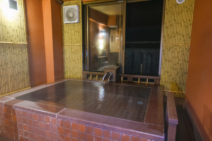 【靜岡】前往「美肌之湯」梅島溫泉鄉！日歸泡湯、住宿推薦景點與精選旅館全攻略