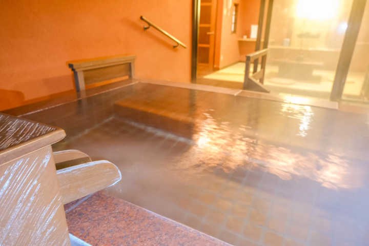 【靜岡】前往「美肌之湯」梅島溫泉鄉！日歸泡湯、住宿推薦景點與精選旅館全攻略