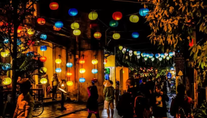 [2026]松阪灯笼节将举行，点亮冬夜的星空！