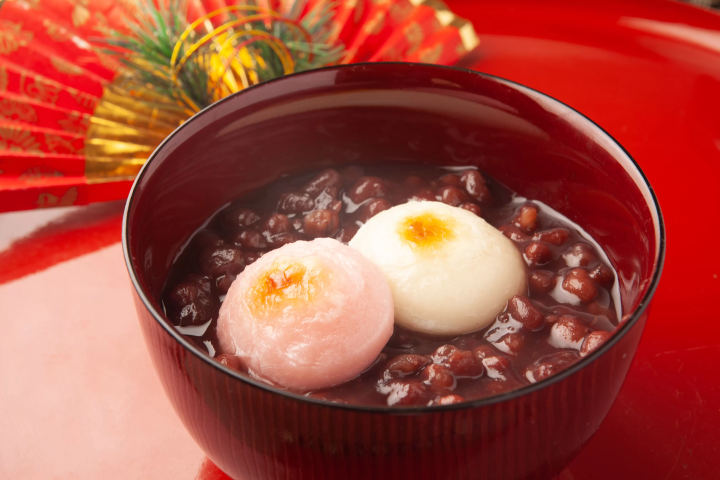 日本冬天必吃美食推薦｜鍋物、關東煮到暖心甜點