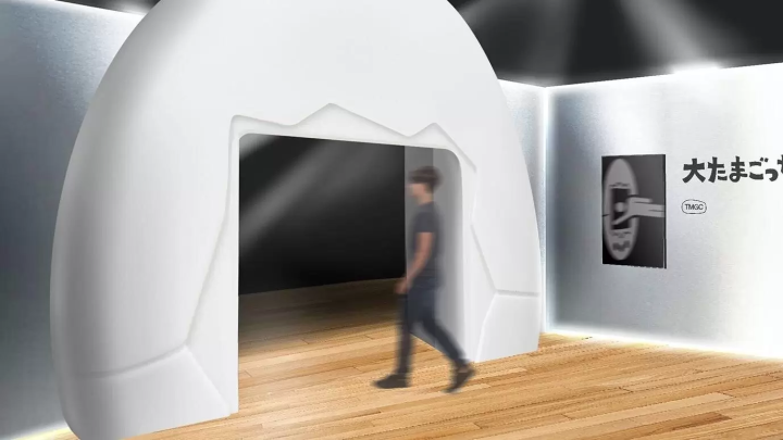 東京必看展覽！電子雞30週年展：展區體驗、限定商品與聯名咖啡廳