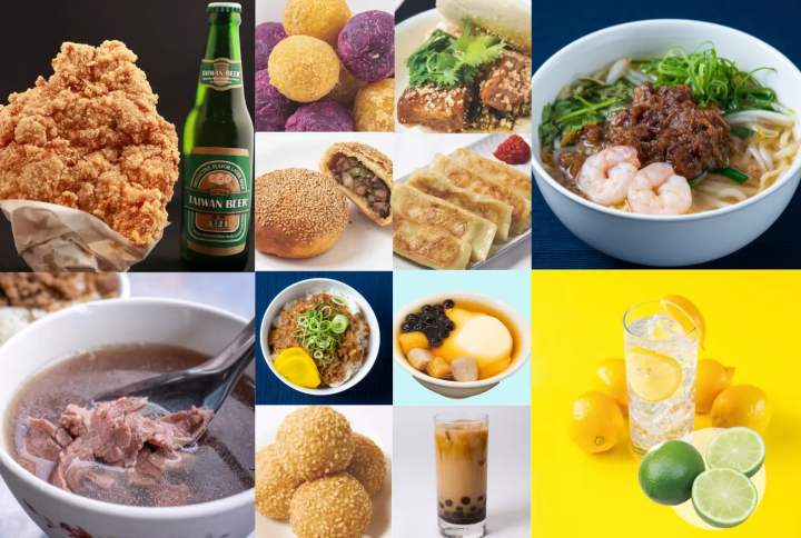 在福岡一解鄉愁！「臺灣祭2026春節燈籠祭」1/30～2/23登場